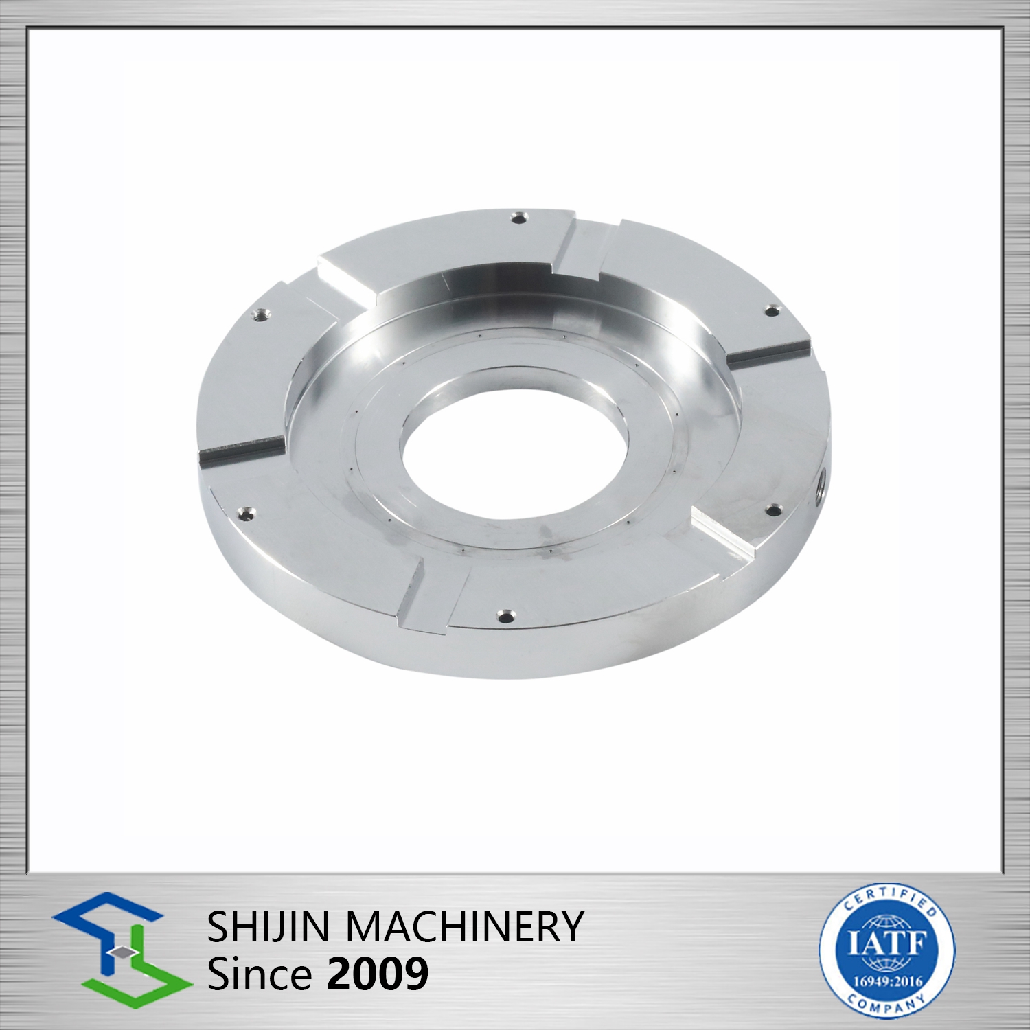 軸承行業-非標定制軸承5，角度2