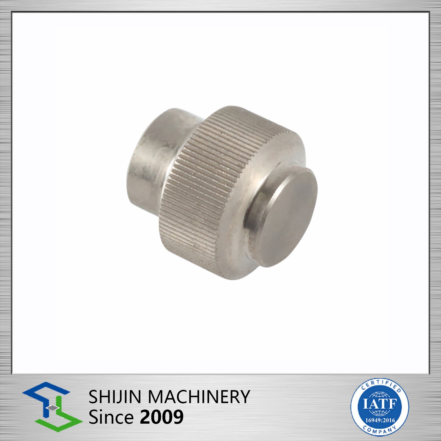 工裝工具行業(yè)-非標定制工裝工具零件5，角度2