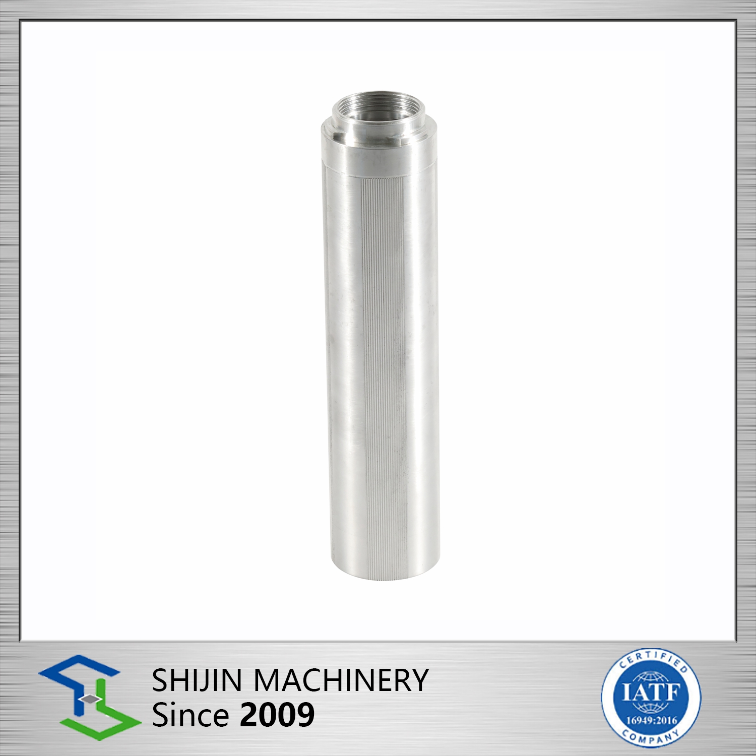 其他行業-非標定制精密零件7，角度1