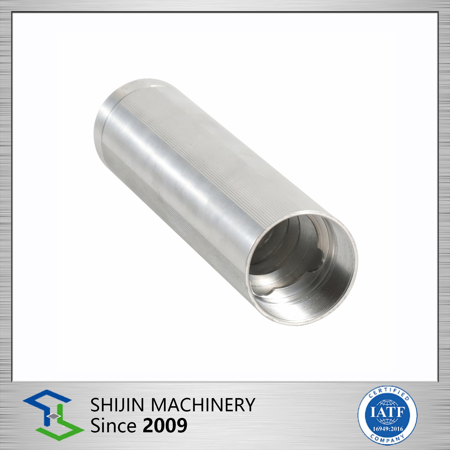 其他行業-非標定制精密零件7，角度2